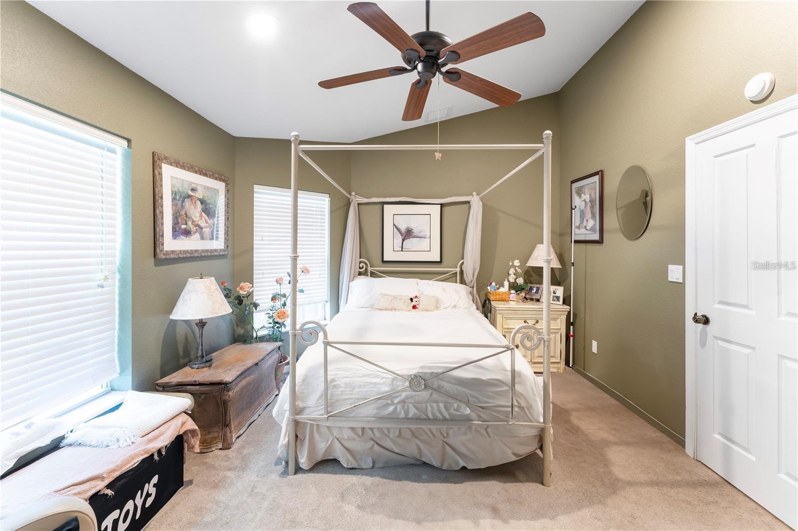 ORANGE BLOSSOM CC CMNTY - Residential