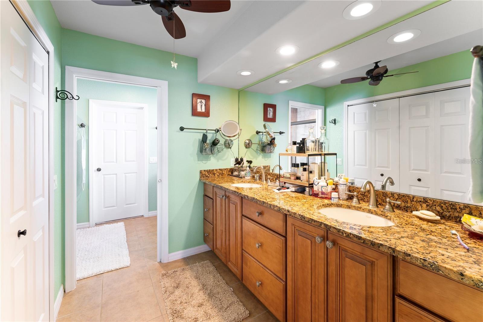 ORANGE BLOSSOM CC CMNTY - Residential