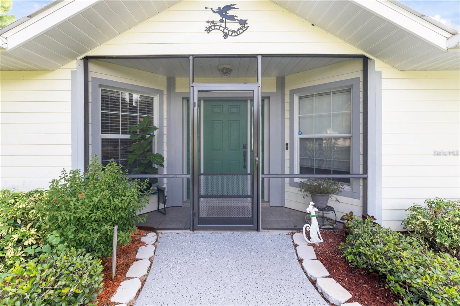 ORANGE BLOSSOM CC CMNTY - Residential