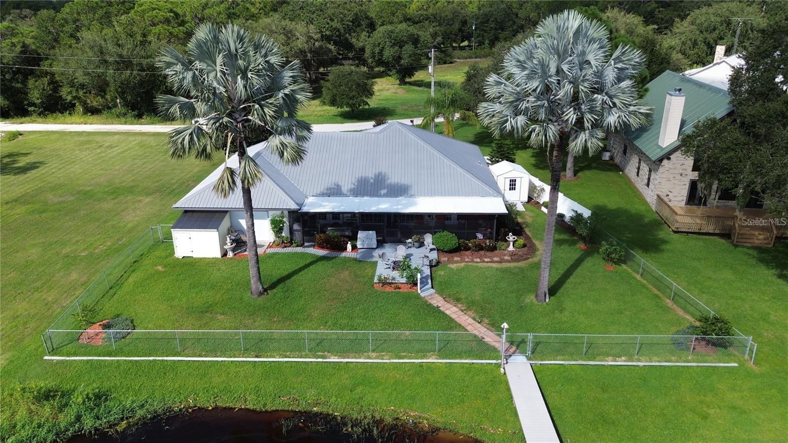 ORANGE BLOSSOM CC CMNTY - Residential