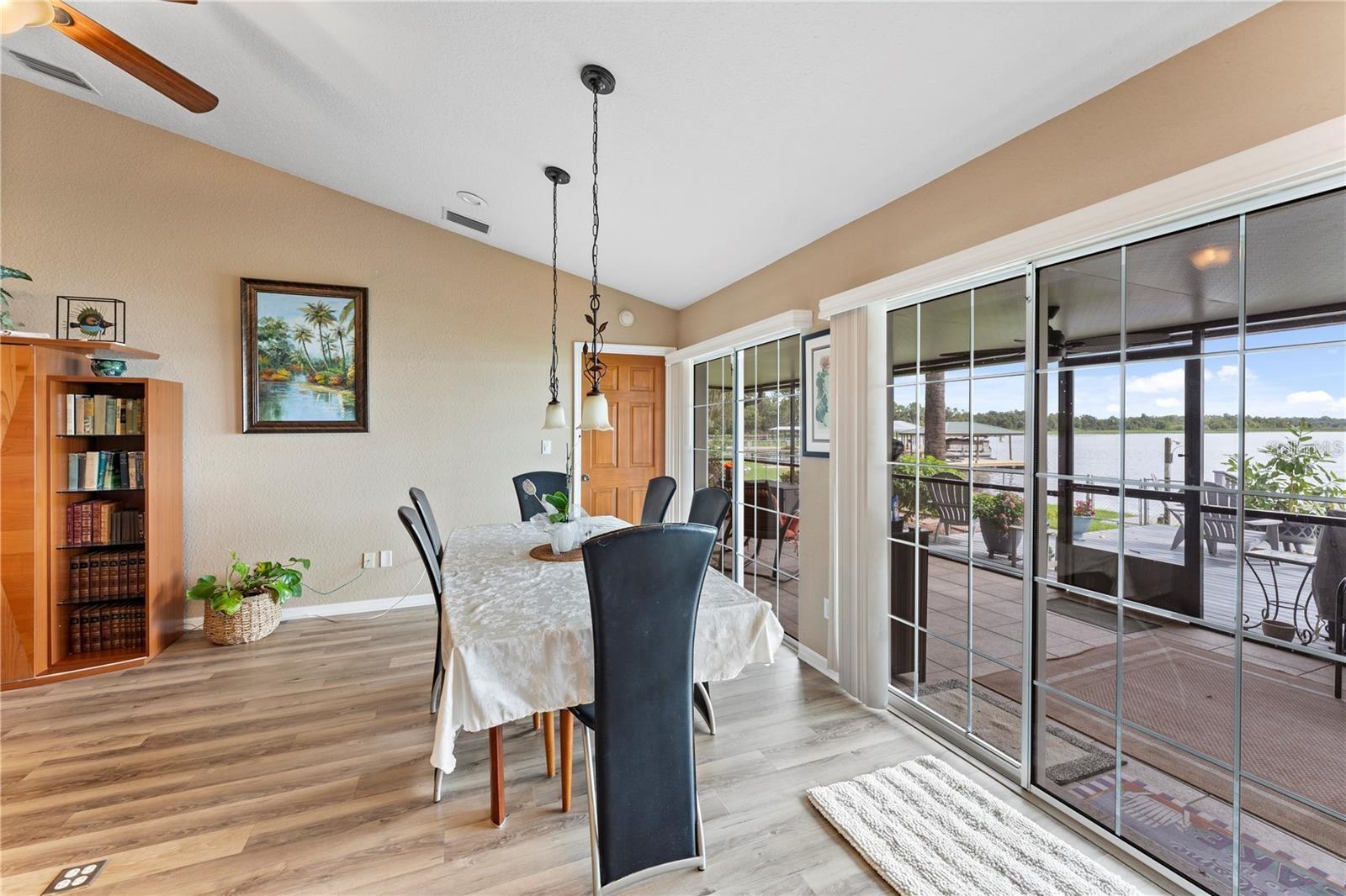 ORANGE BLOSSOM CC CMNTY - Residential