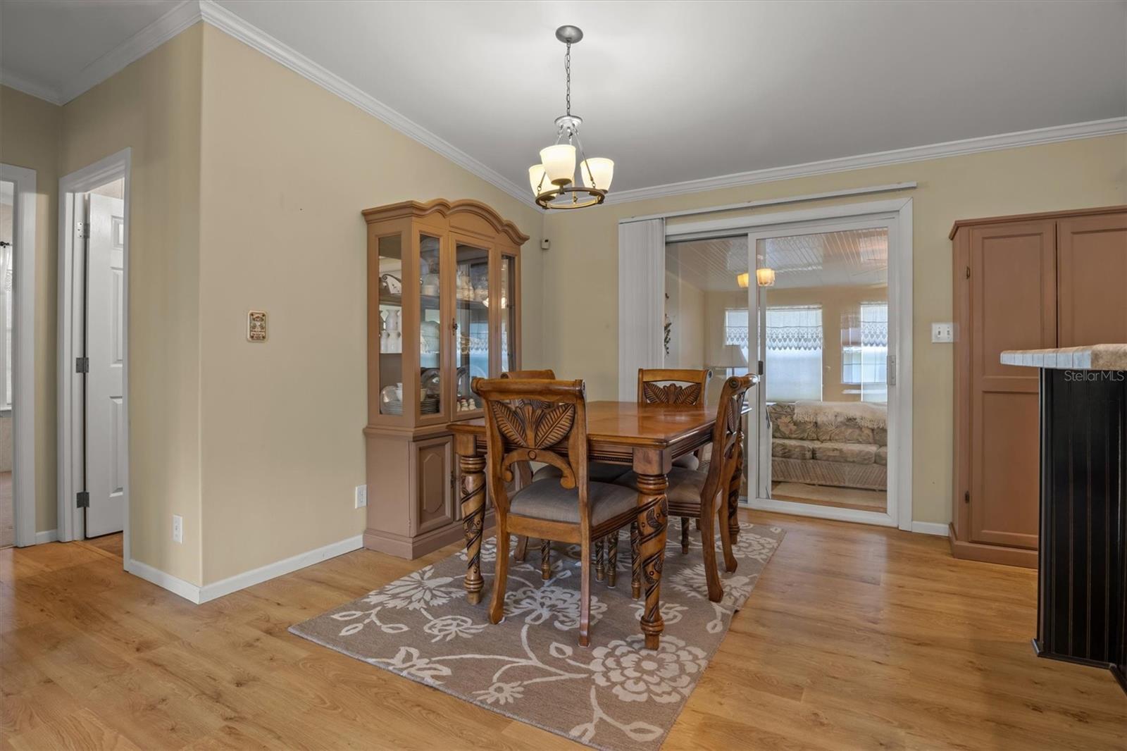 CITRUS WOODS ESTATES - Residential