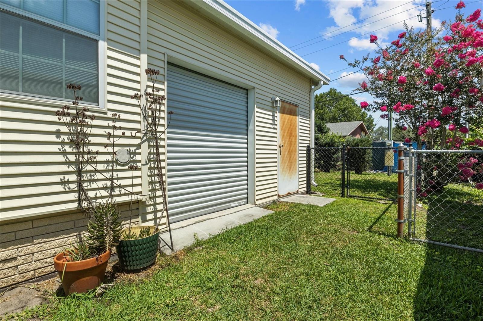 CITRUS WOODS ESTATES - Residential