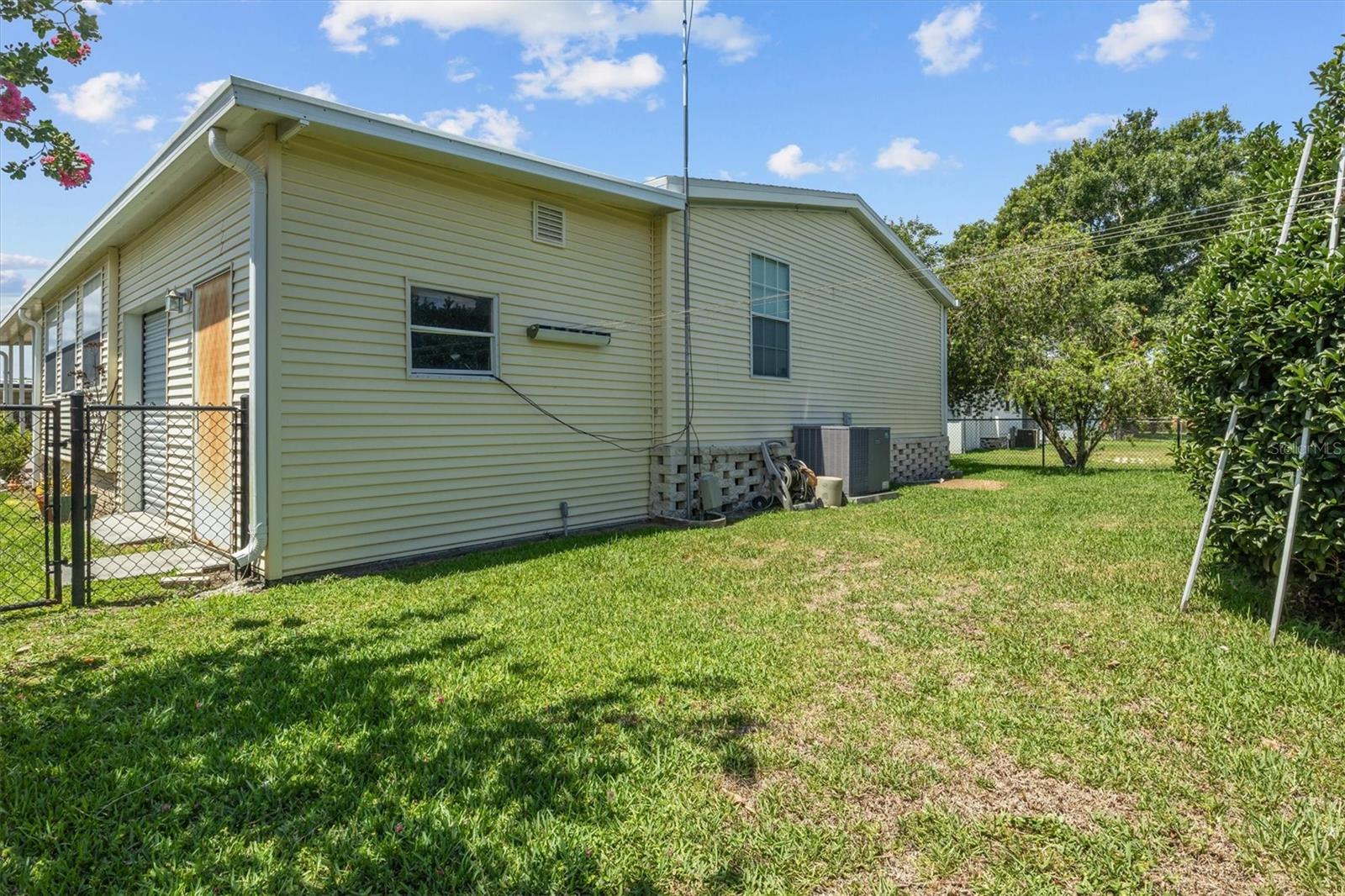 CITRUS WOODS ESTATES - Residential