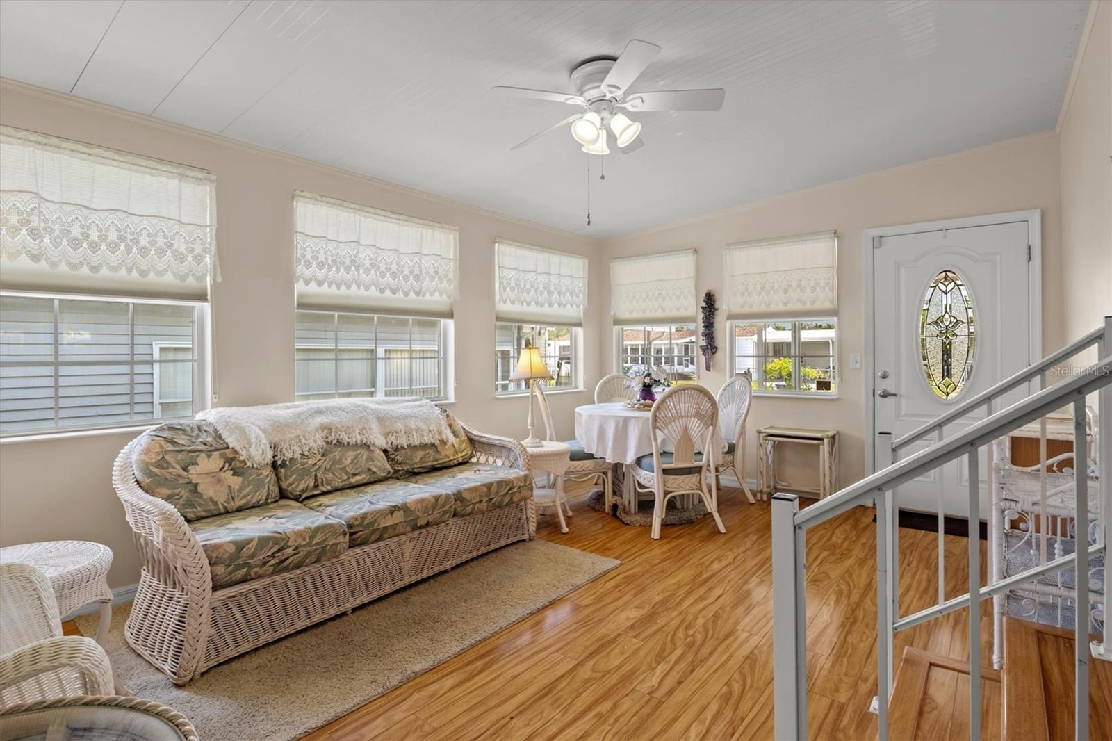 CITRUS WOODS ESTATES - Residential