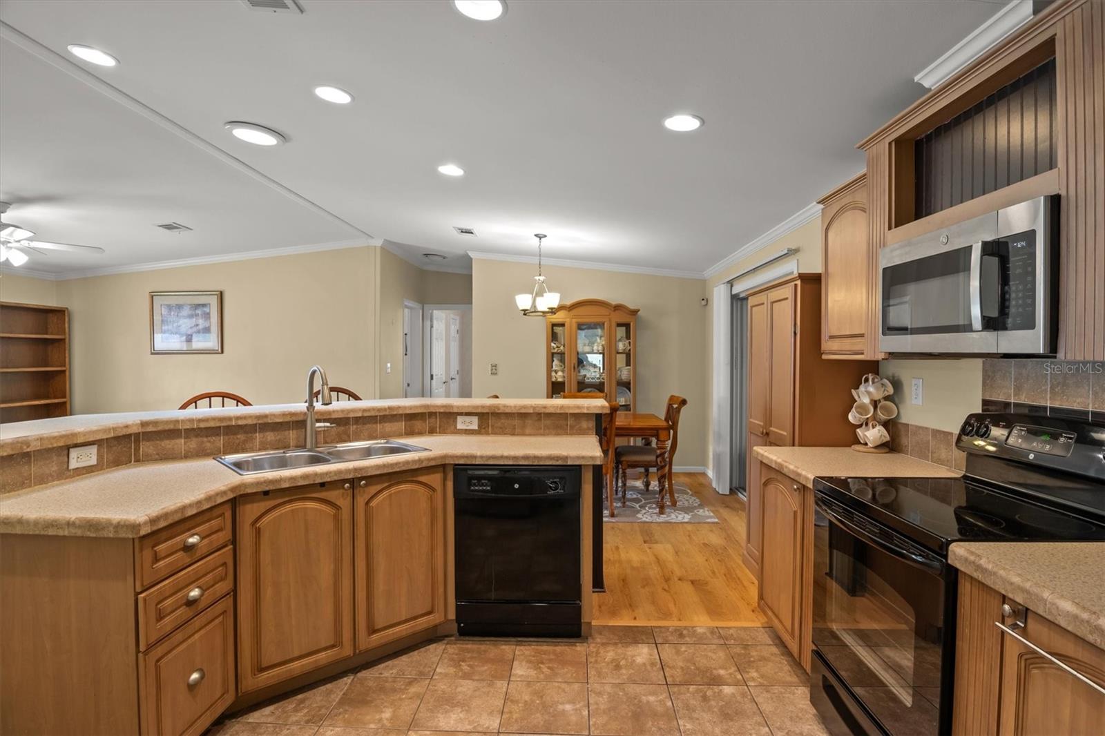 CITRUS WOODS ESTATES - Residential