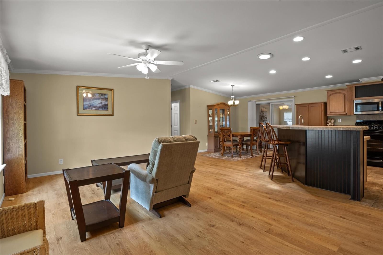 CITRUS WOODS ESTATES - Residential