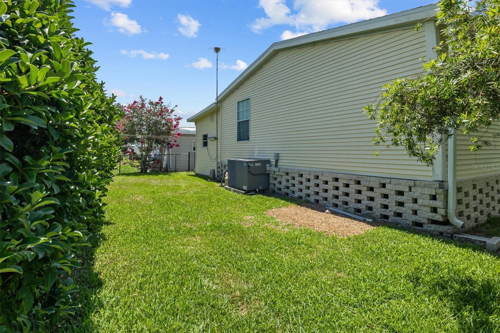 CITRUS WOODS ESTATES - Residential