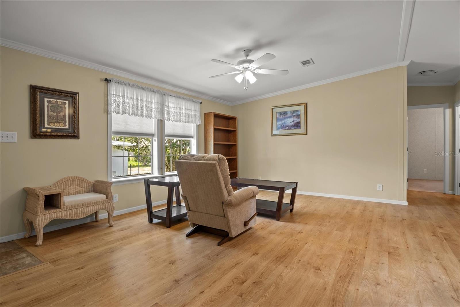 CITRUS WOODS ESTATES - Residential