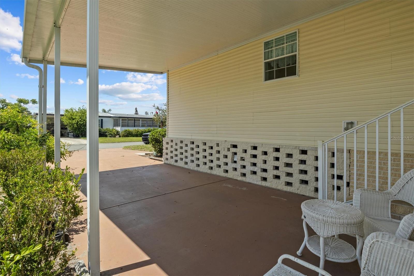 CITRUS WOODS ESTATES - Residential