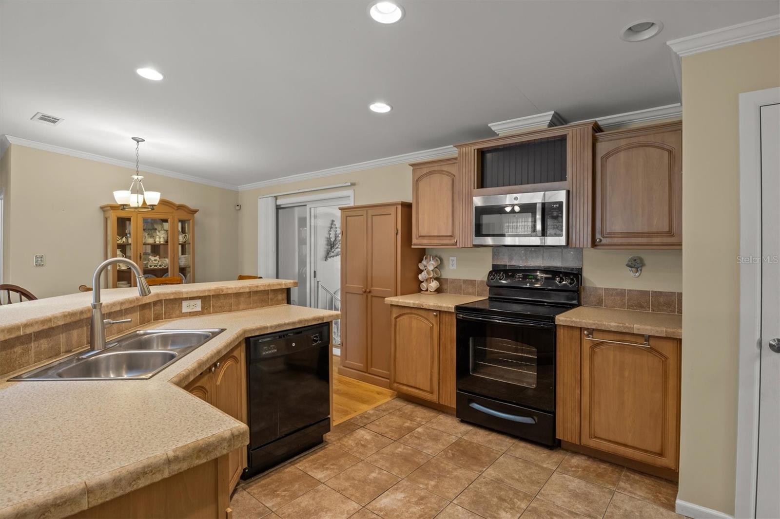 CITRUS WOODS ESTATES - Residential