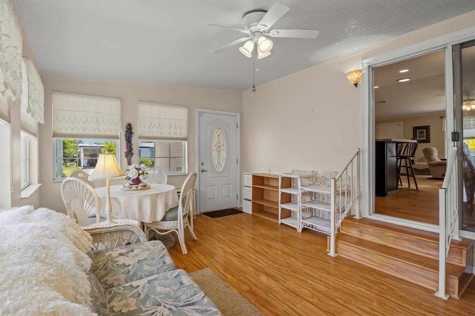 CITRUS WOODS ESTATES - Residential