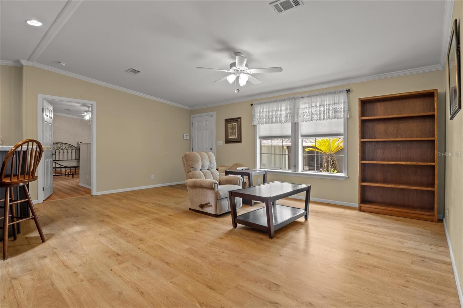 CITRUS WOODS ESTATES - Residential