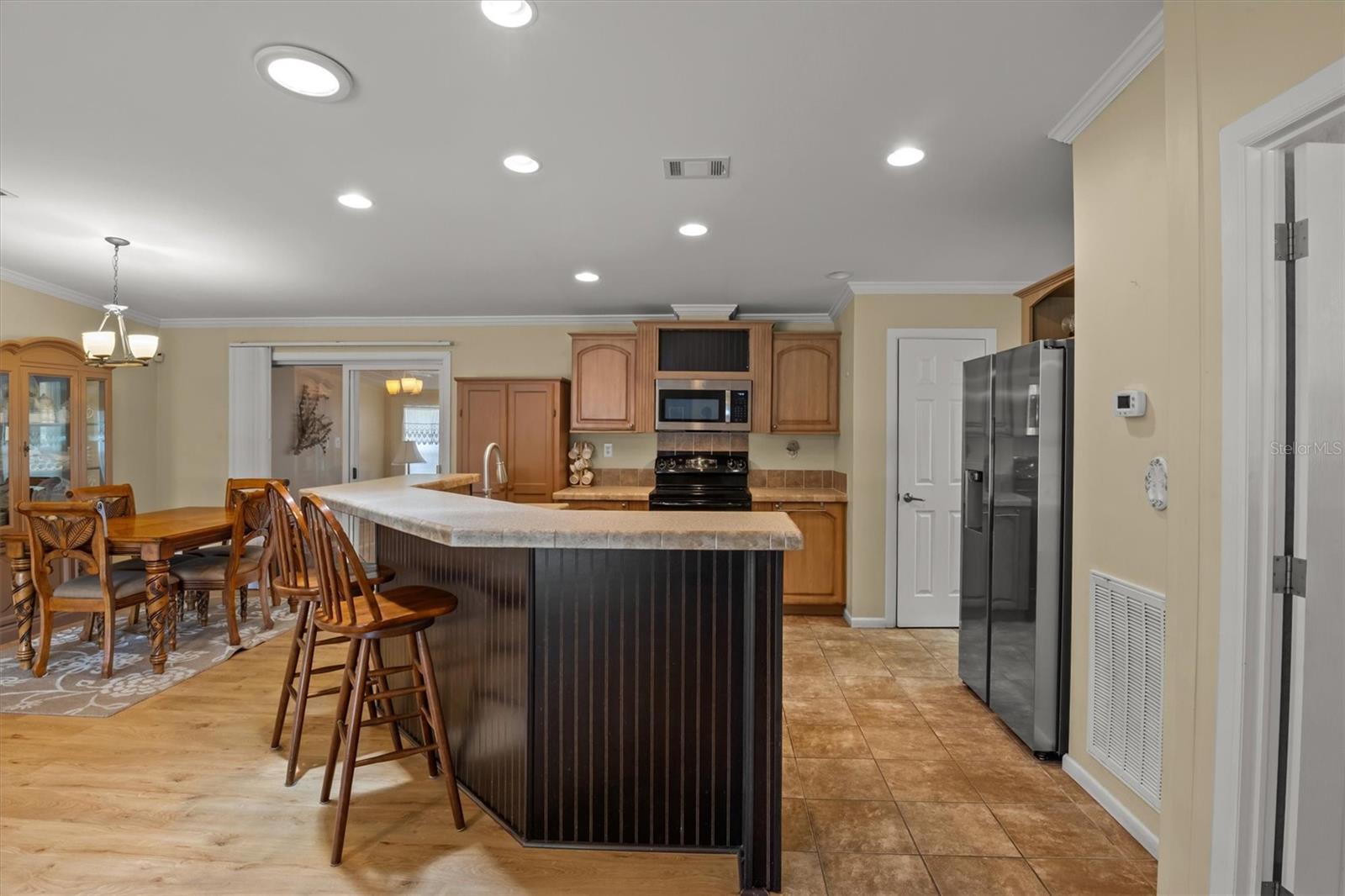 CITRUS WOODS ESTATES - Residential