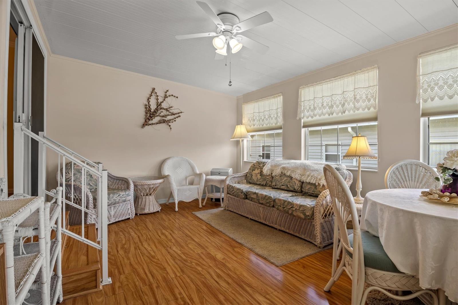 CITRUS WOODS ESTATES - Residential