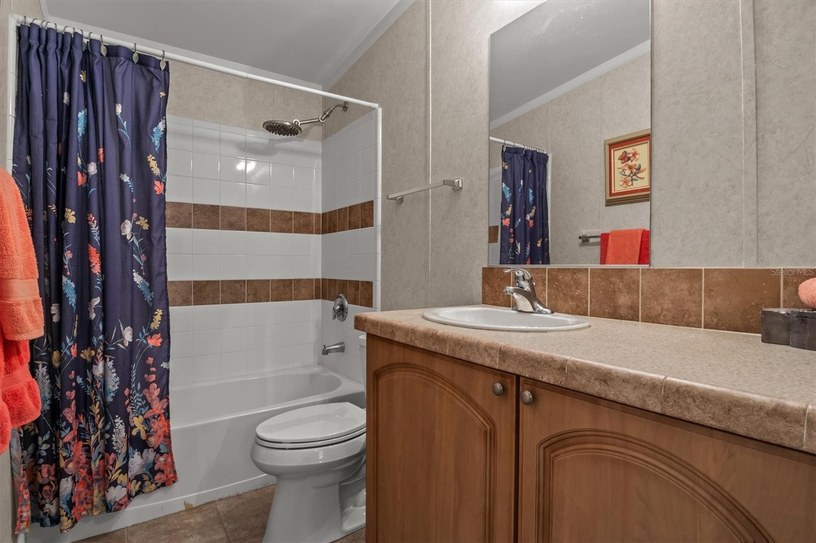 CITRUS WOODS ESTATES - Residential