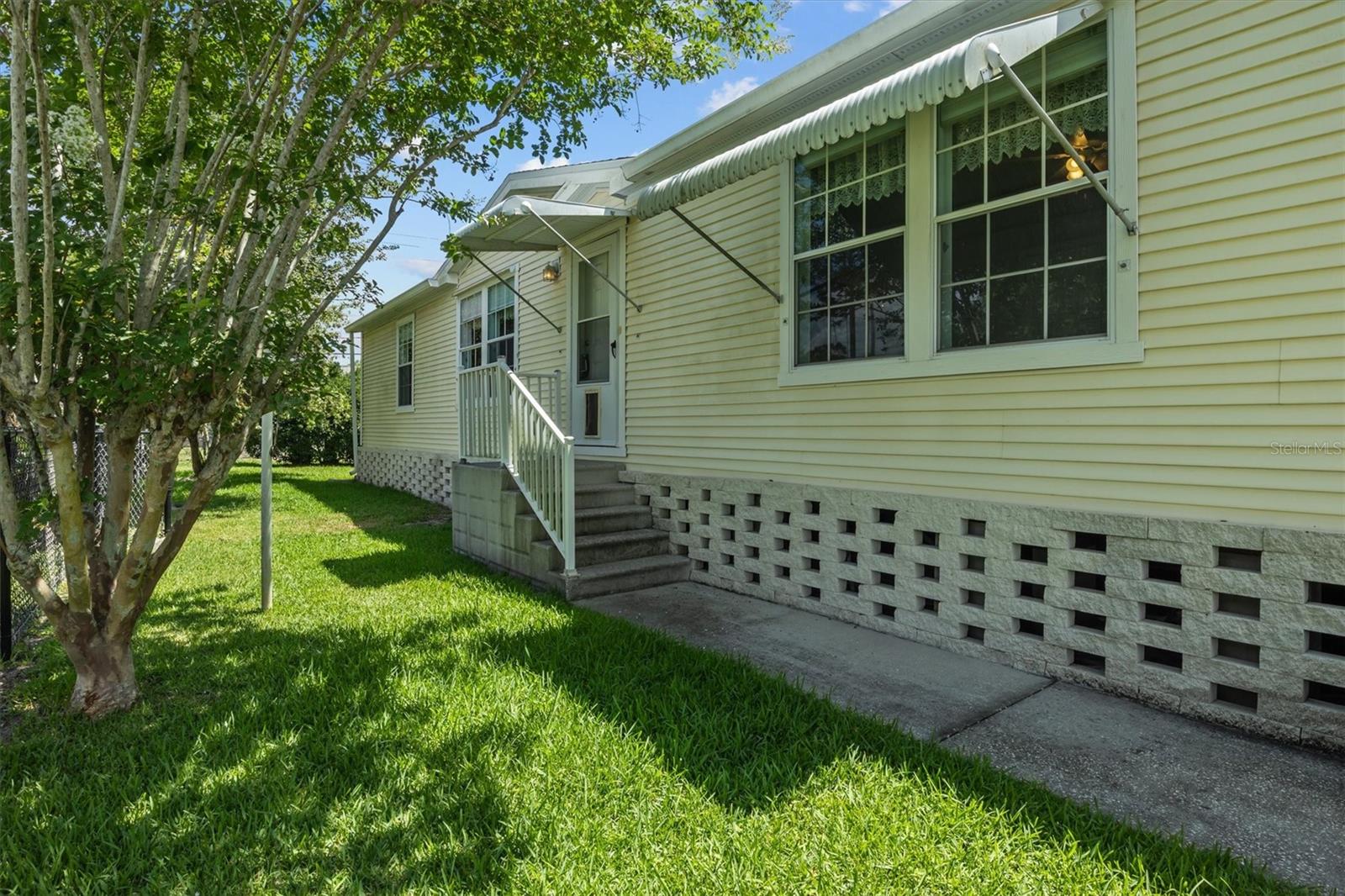 CITRUS WOODS ESTATES - Residential