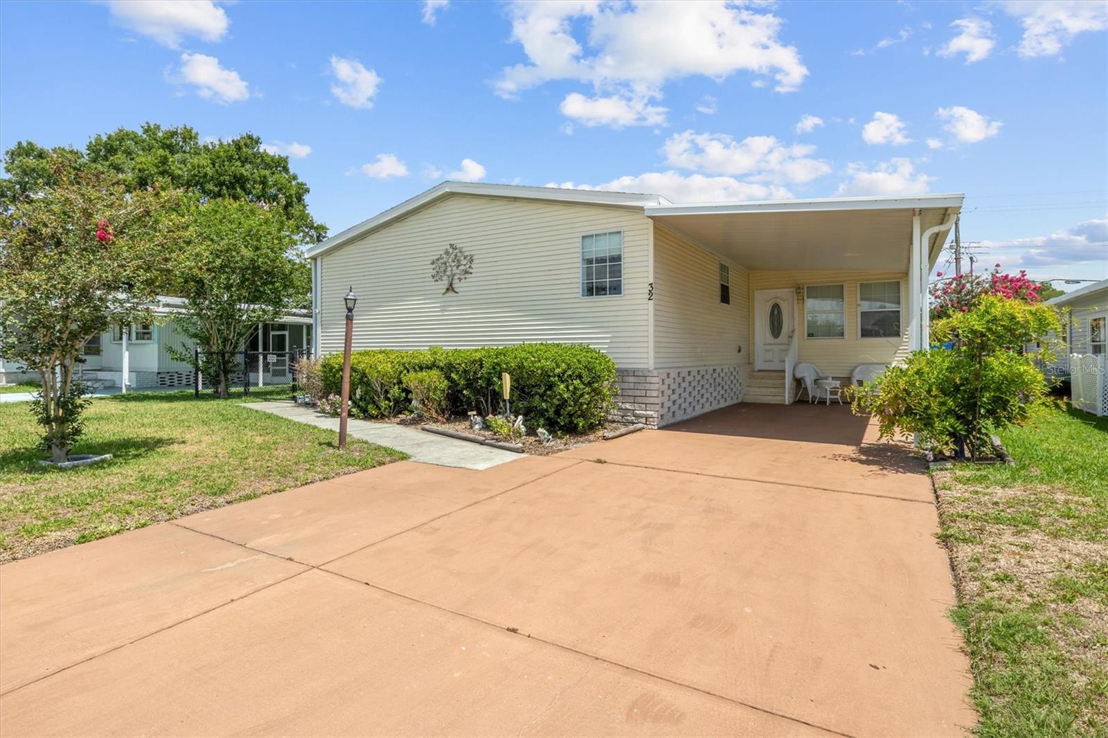 CITRUS WOODS ESTATES - Residential