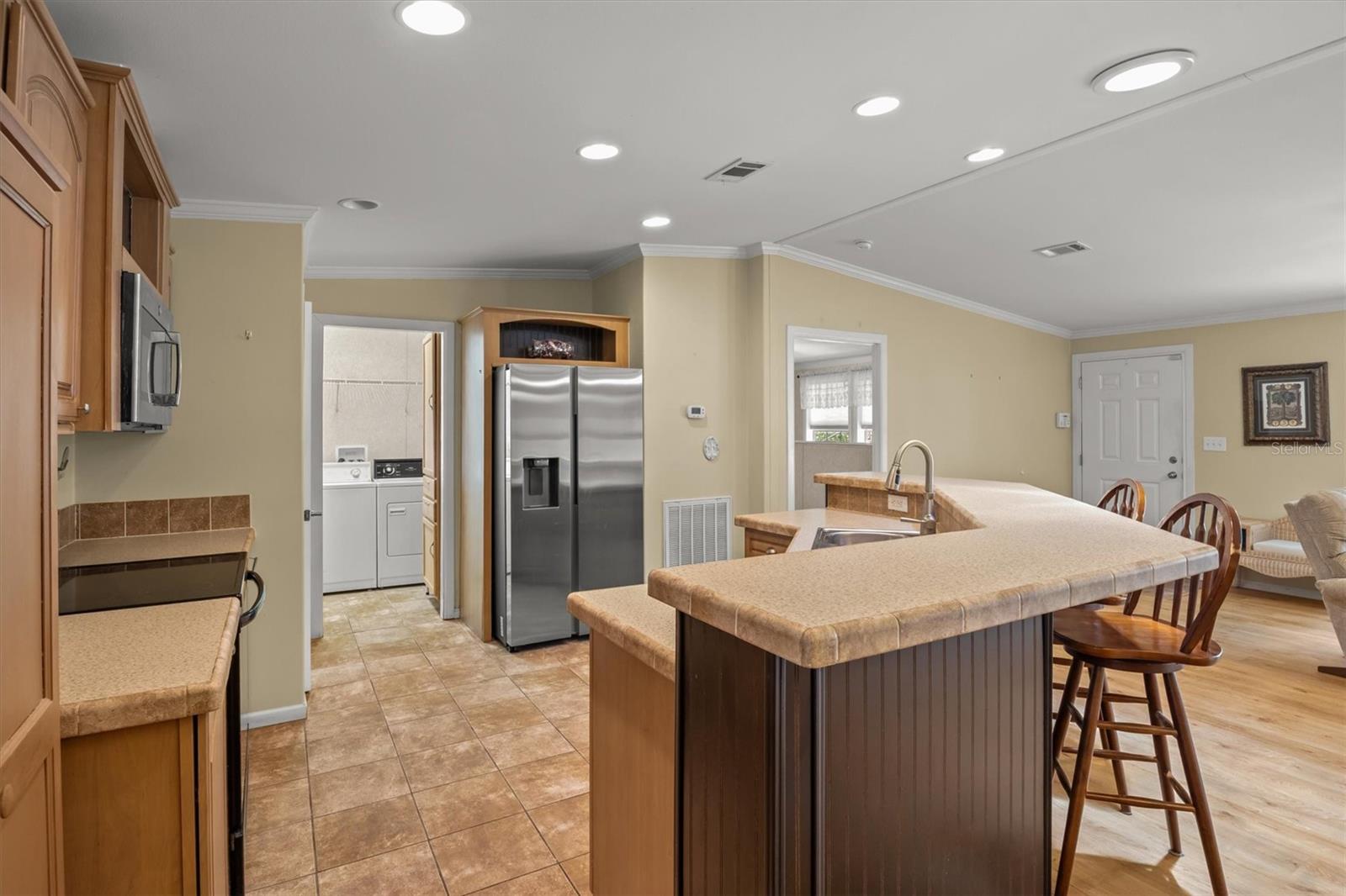 CITRUS WOODS ESTATES - Residential