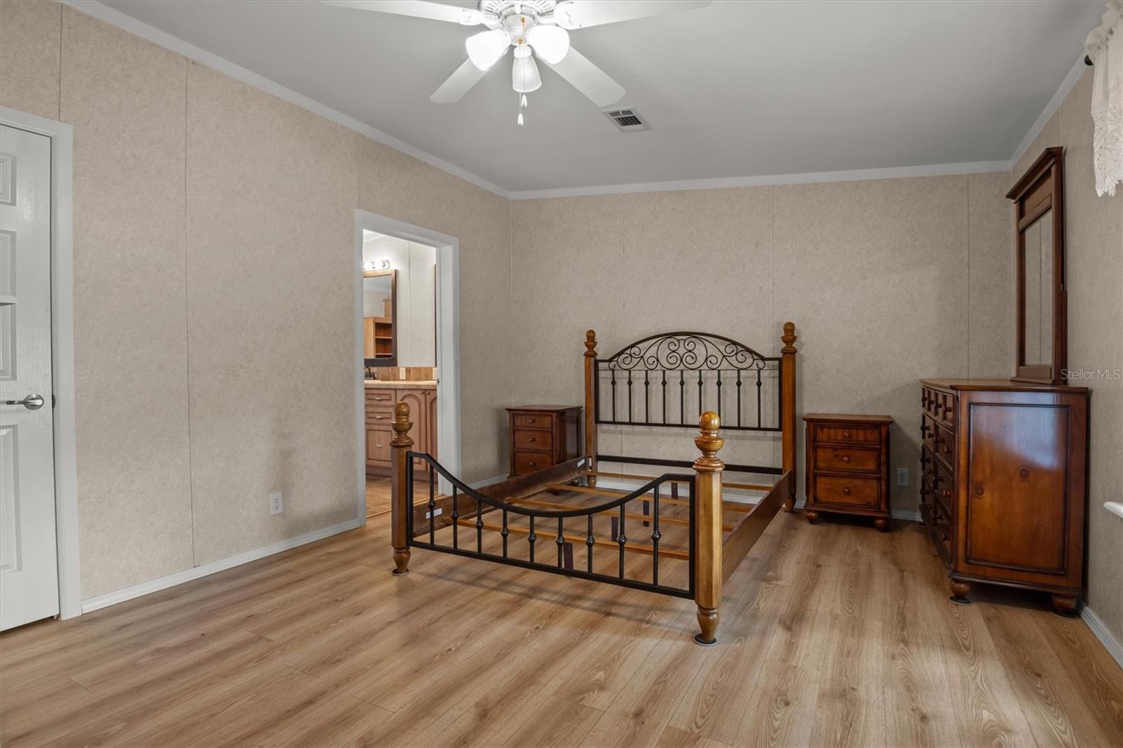CITRUS WOODS ESTATES - Residential
