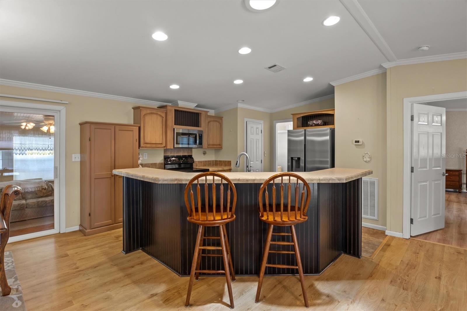 CITRUS WOODS ESTATES - Residential