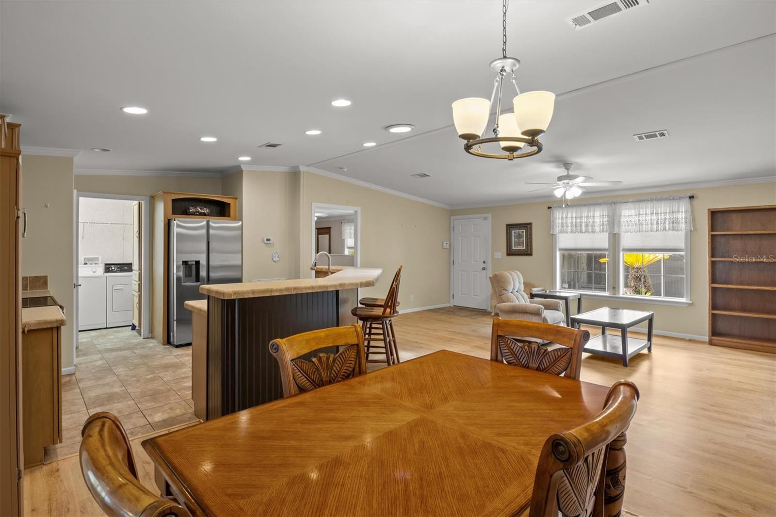 CITRUS WOODS ESTATES - Residential