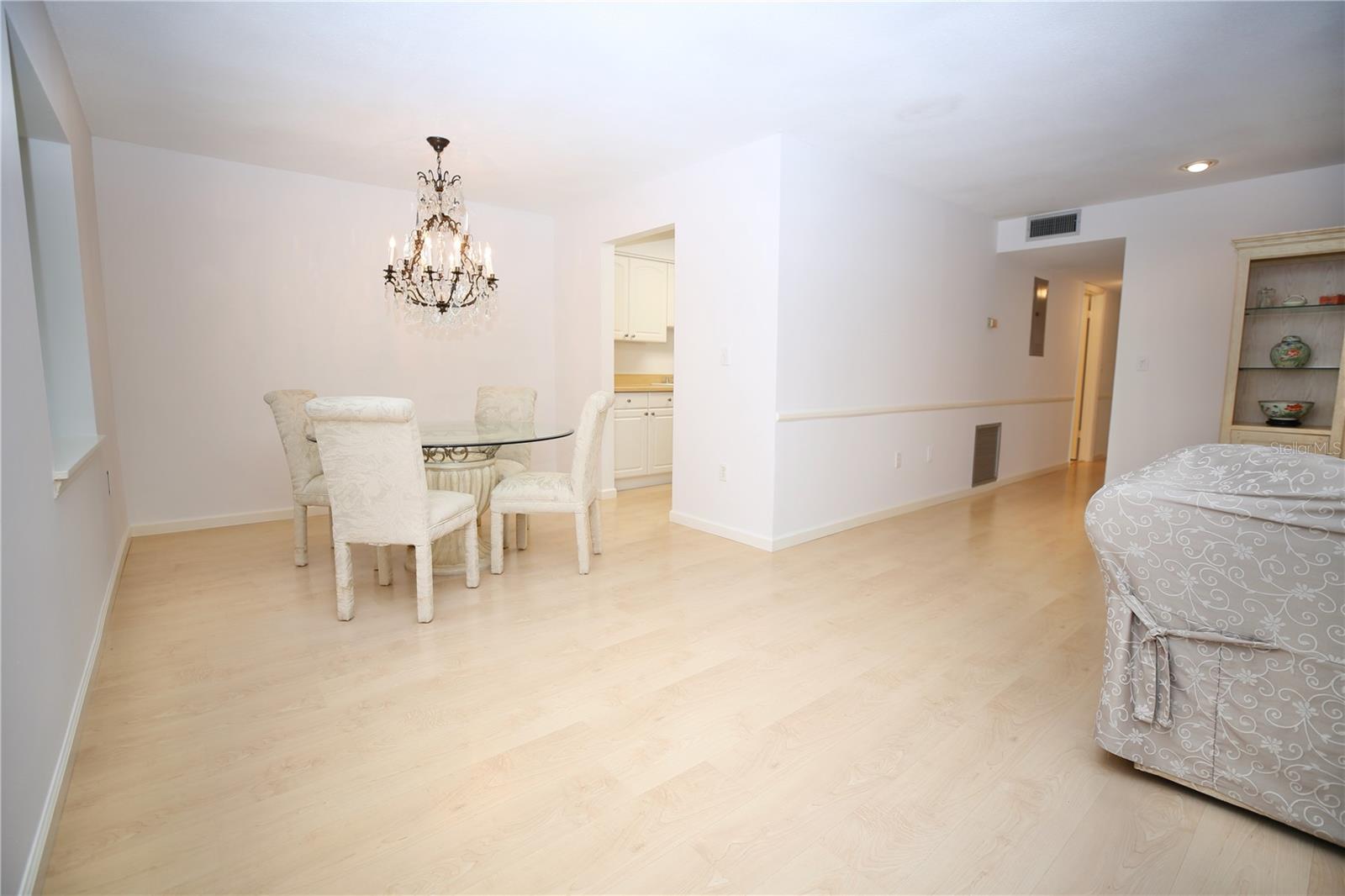 BELLEAIR FOREST GARDEN CONDO - Residential