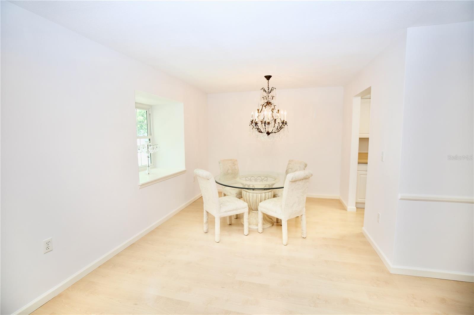 BELLEAIR FOREST GARDEN CONDO - Residential