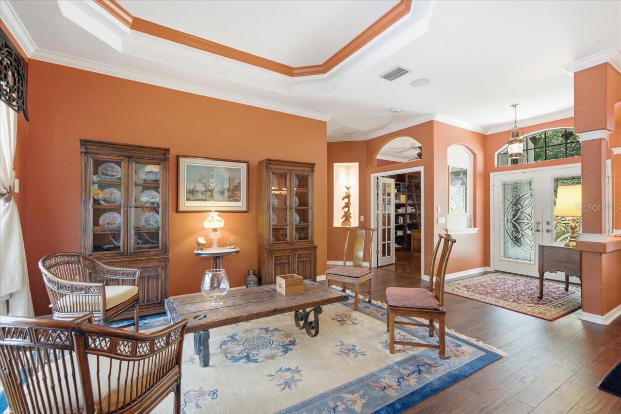 PINE CREST ESTATES - Residential