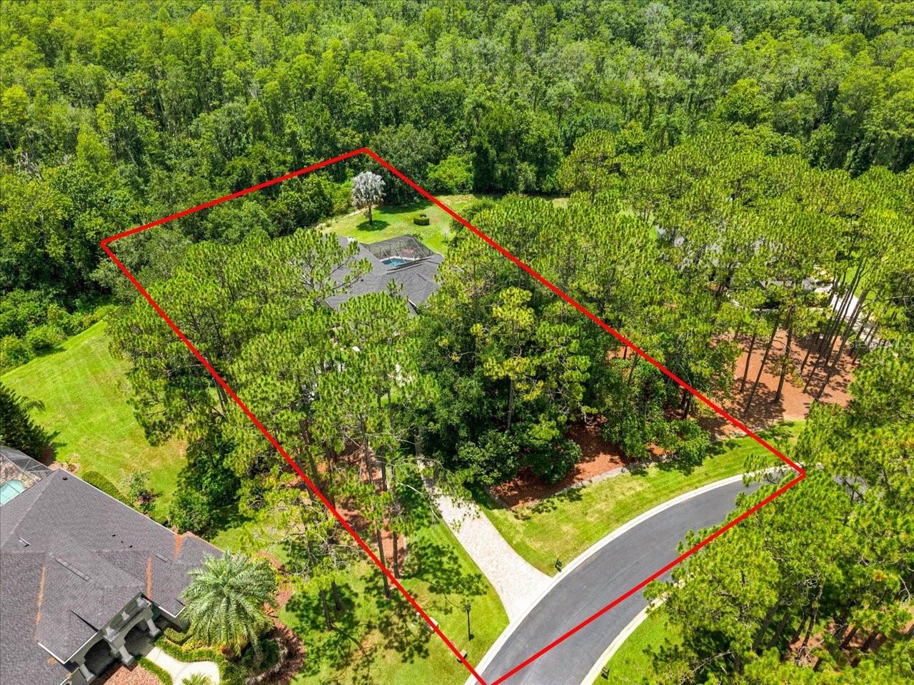 PINE CREST ESTATES - Residential