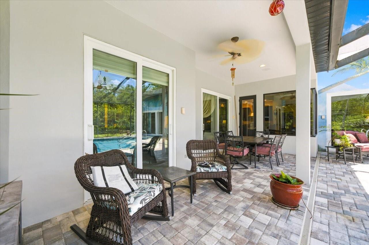 PINE CREST ESTATES - Residential