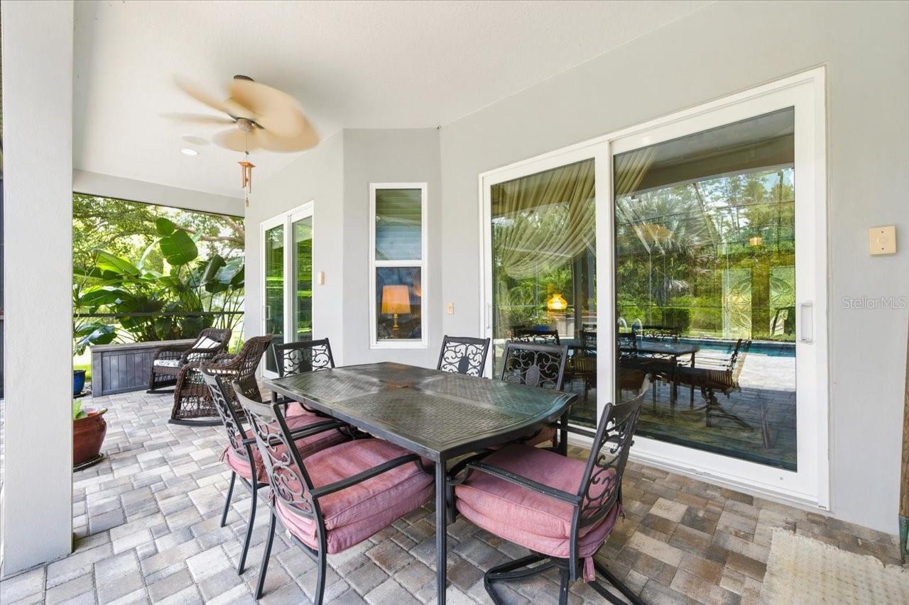 PINE CREST ESTATES - Residential