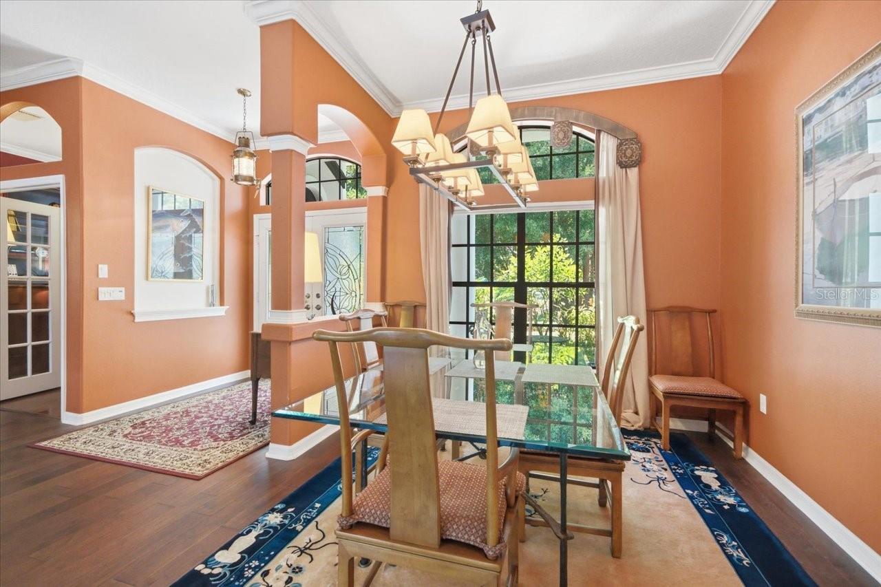 PINE CREST ESTATES - Residential