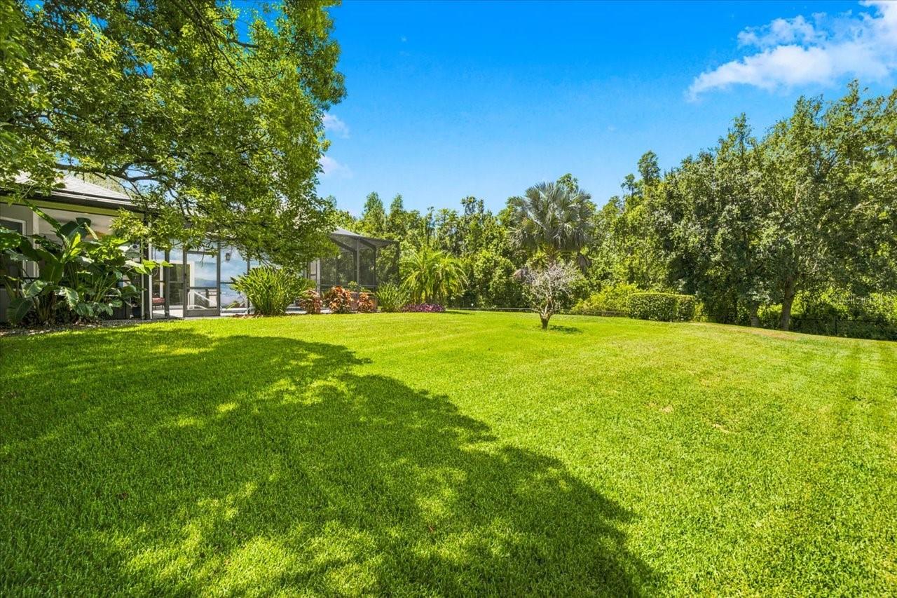 PINE CREST ESTATES - Residential