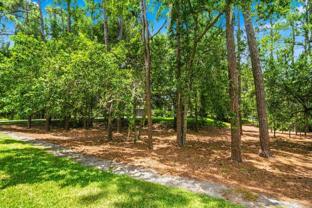 PINE CREST ESTATES - Residential
