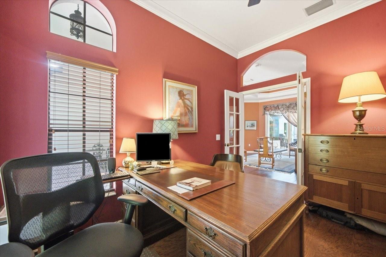 PINE CREST ESTATES - Residential