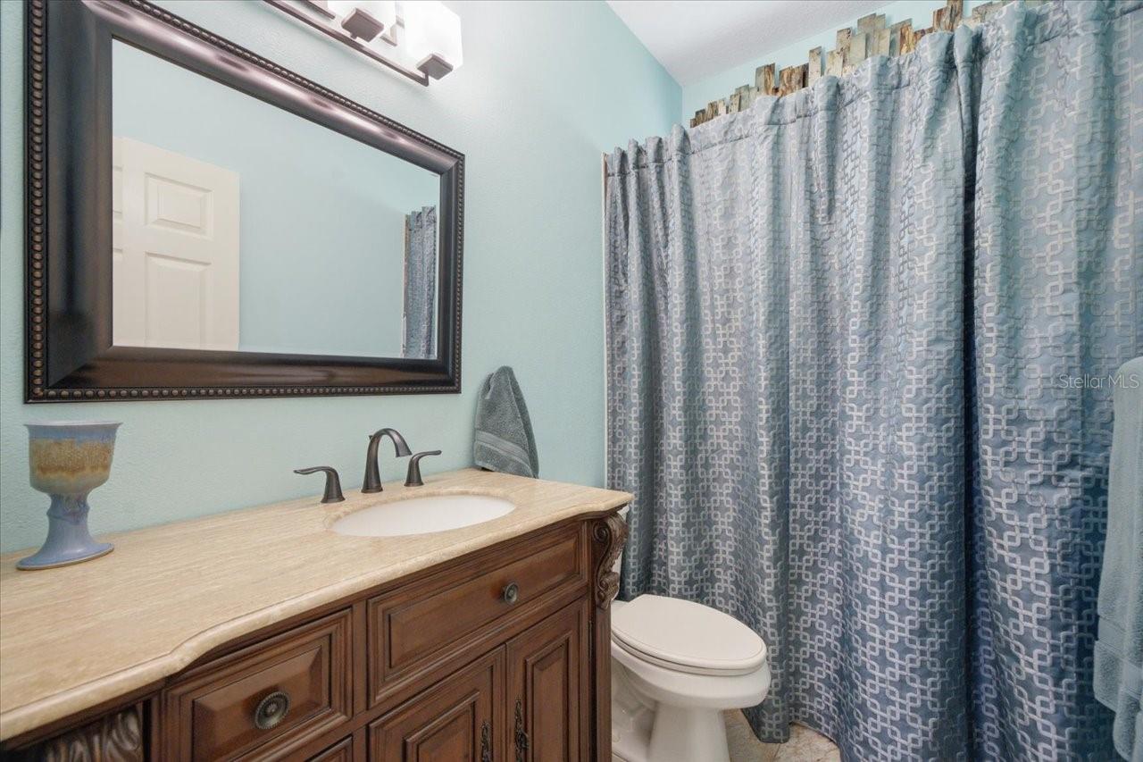 PINE CREST ESTATES - Residential
