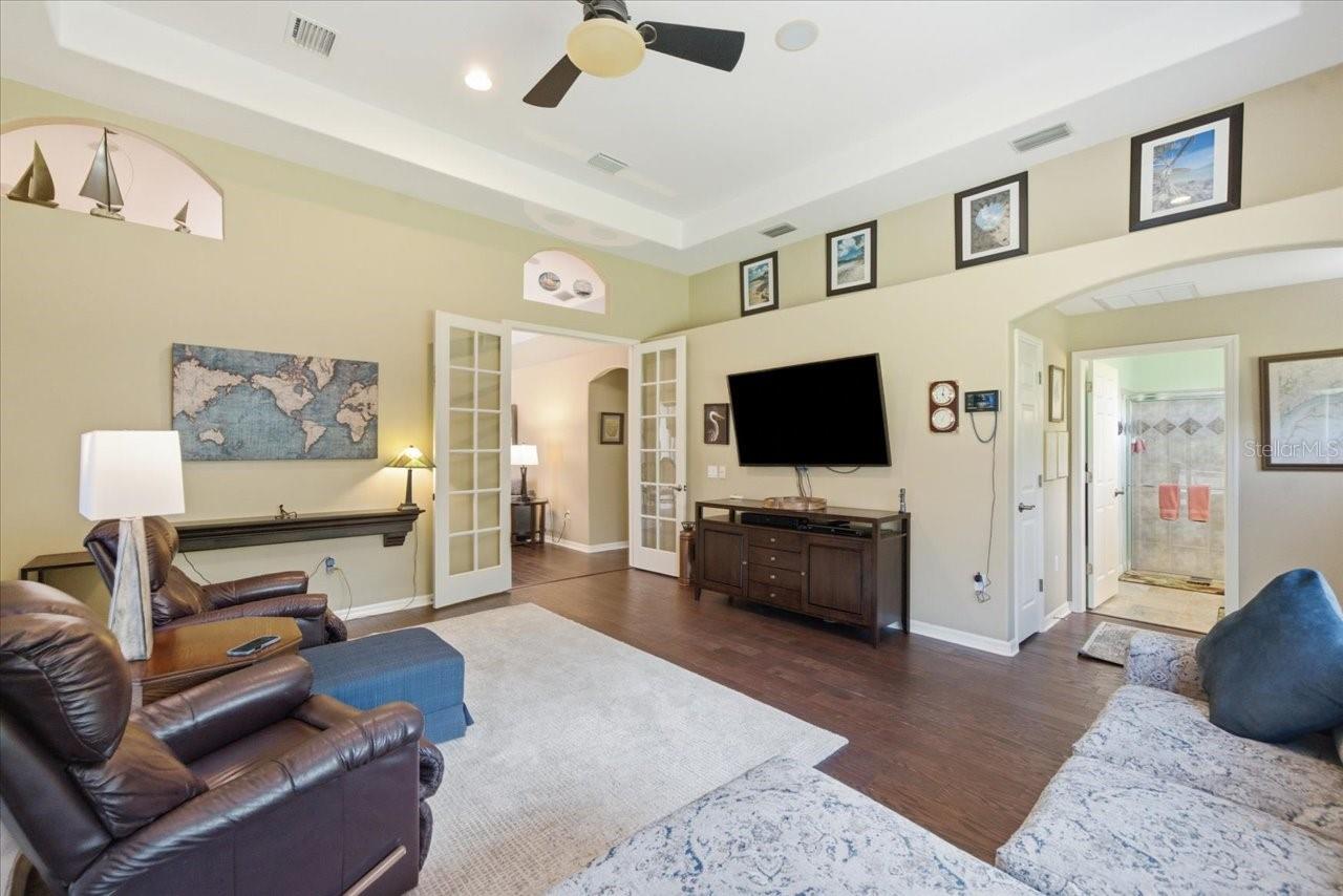 PINE CREST ESTATES - Residential
