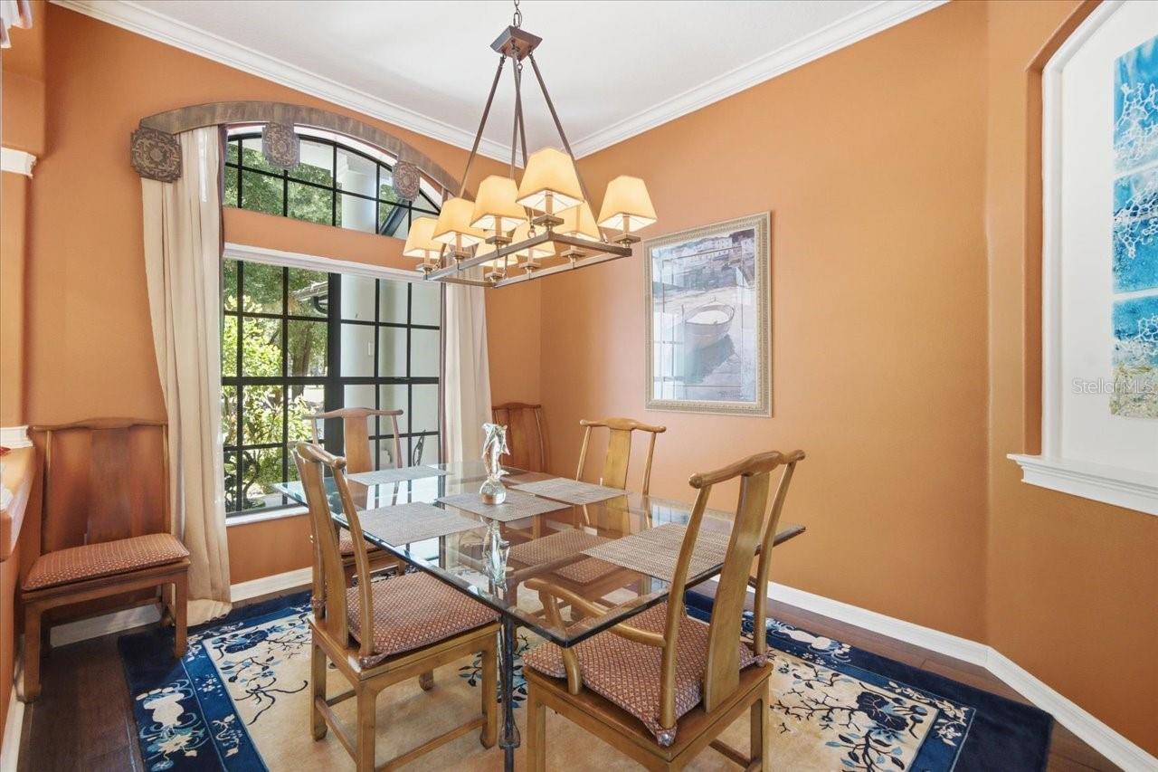 PINE CREST ESTATES - Residential