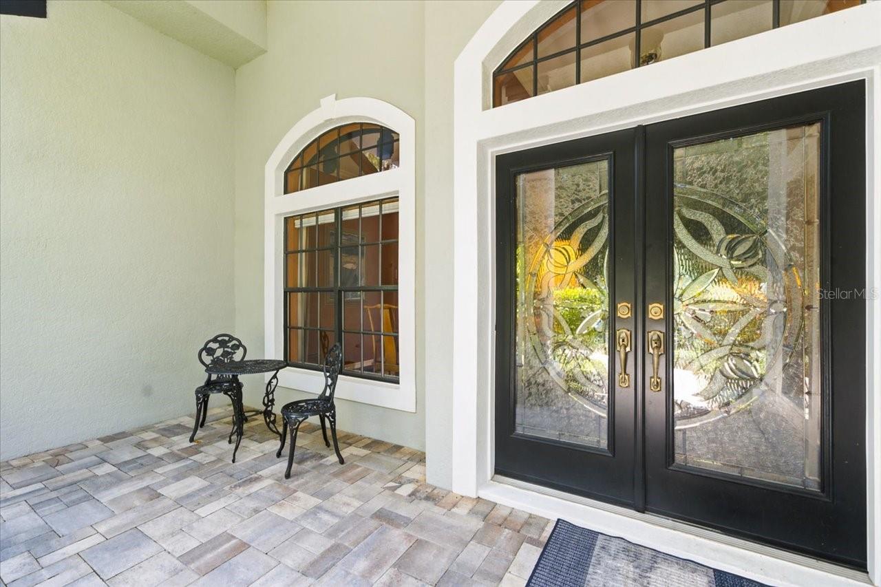 PINE CREST ESTATES - Residential