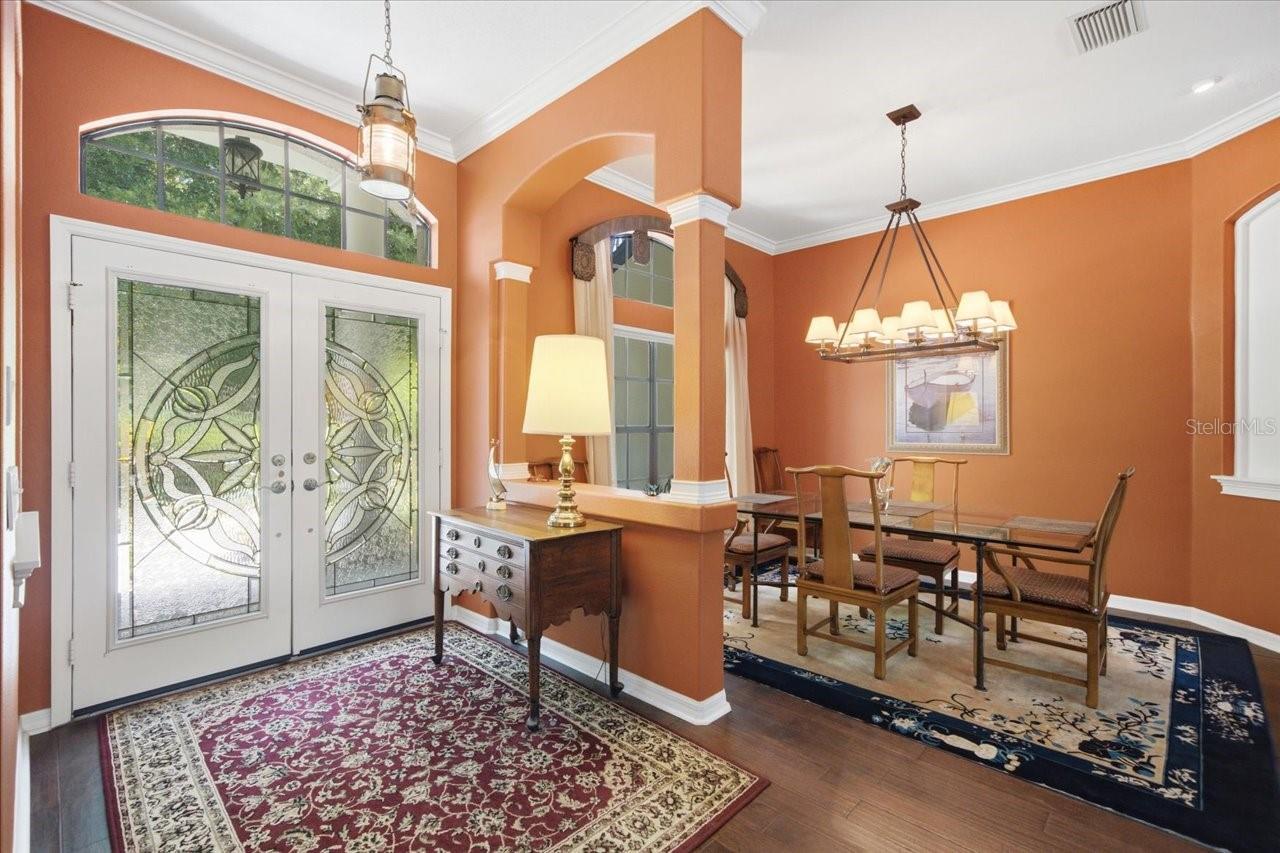 PINE CREST ESTATES - Residential