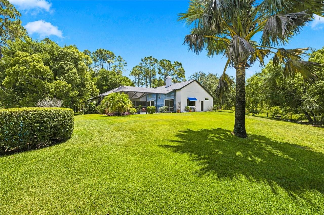 PINE CREST ESTATES - Residential