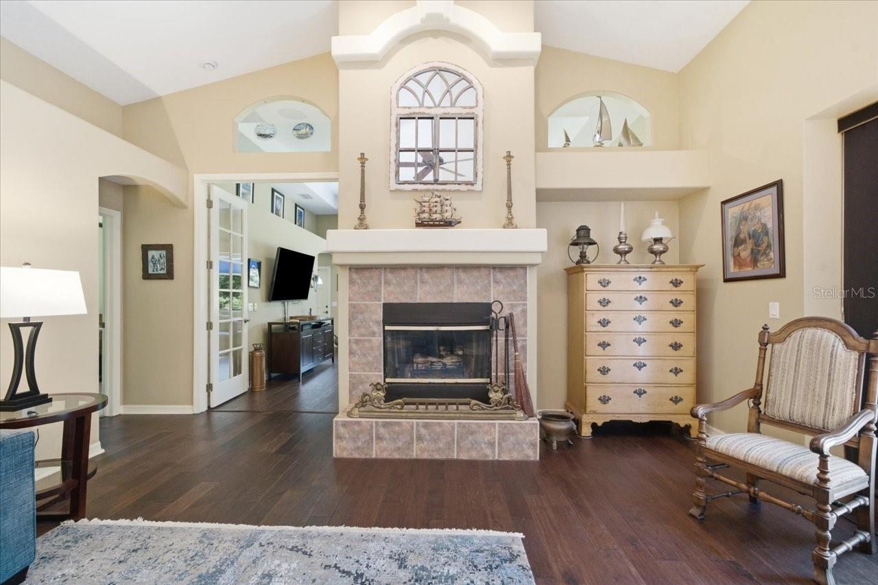 PINE CREST ESTATES - Residential