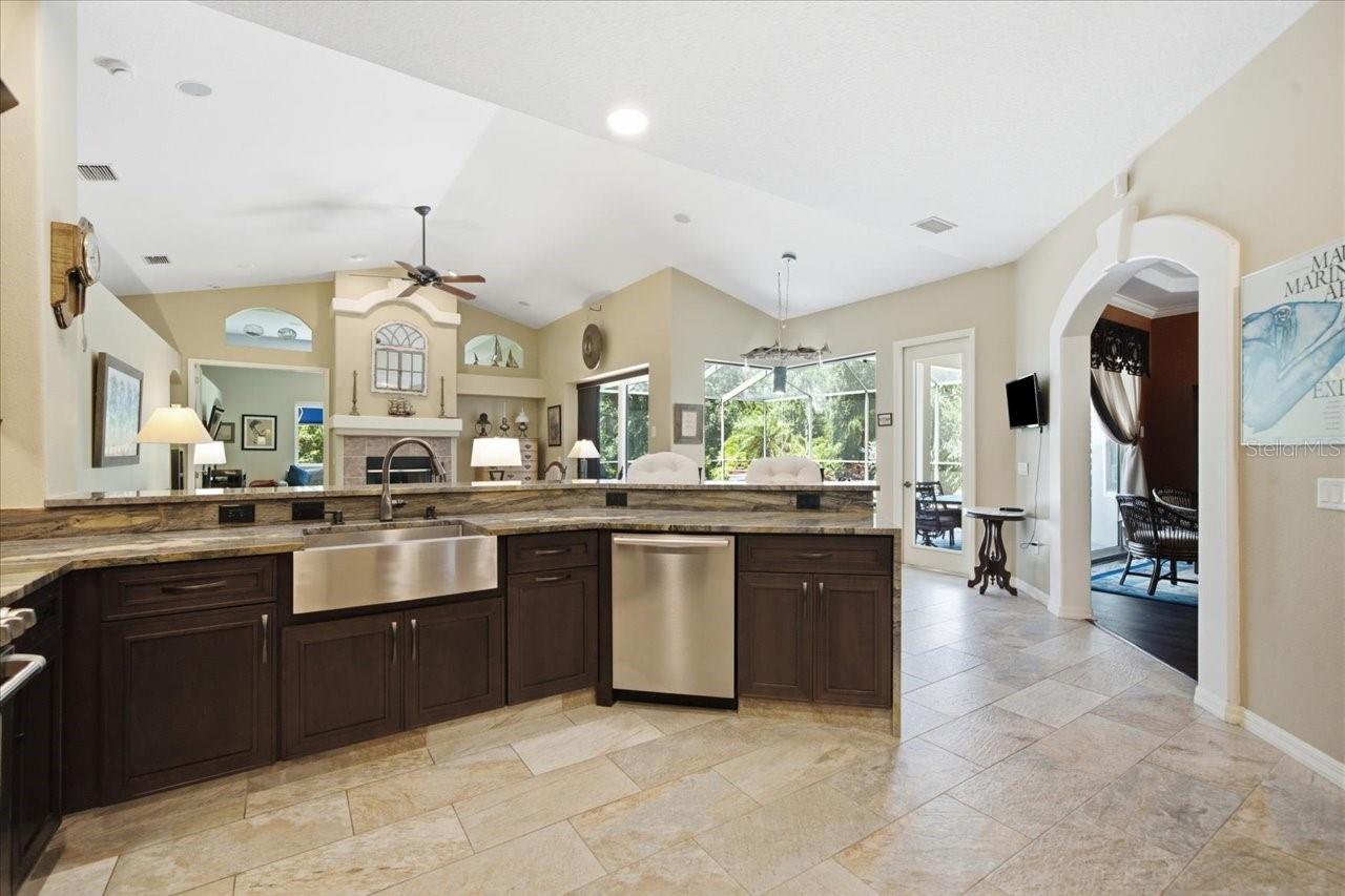 PINE CREST ESTATES - Residential