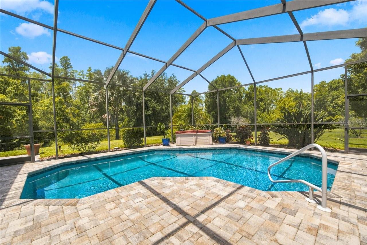PINE CREST ESTATES - Residential