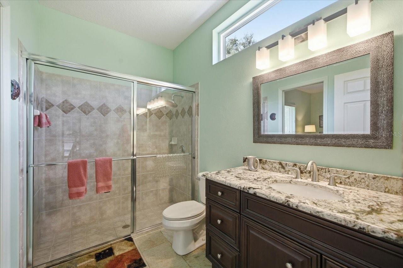 PINE CREST ESTATES - Residential