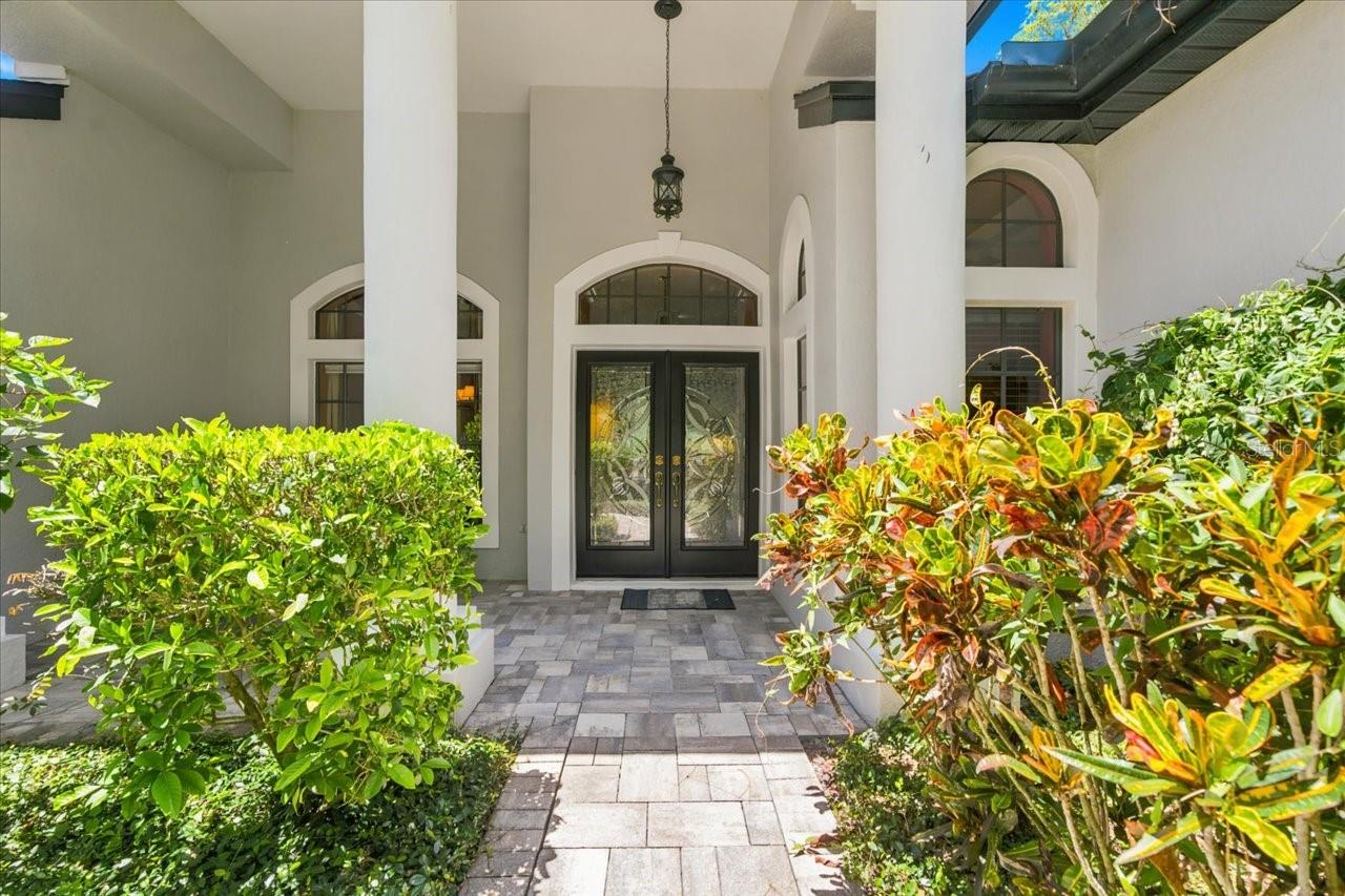 PINE CREST ESTATES - Residential