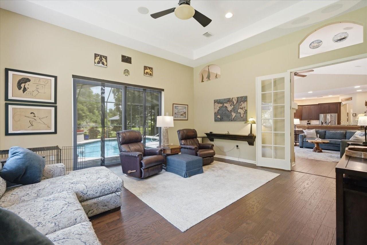 PINE CREST ESTATES - Residential