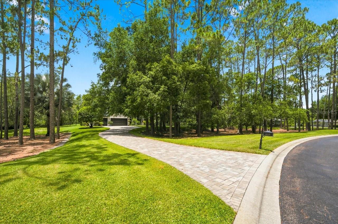 PINE CREST ESTATES - Residential