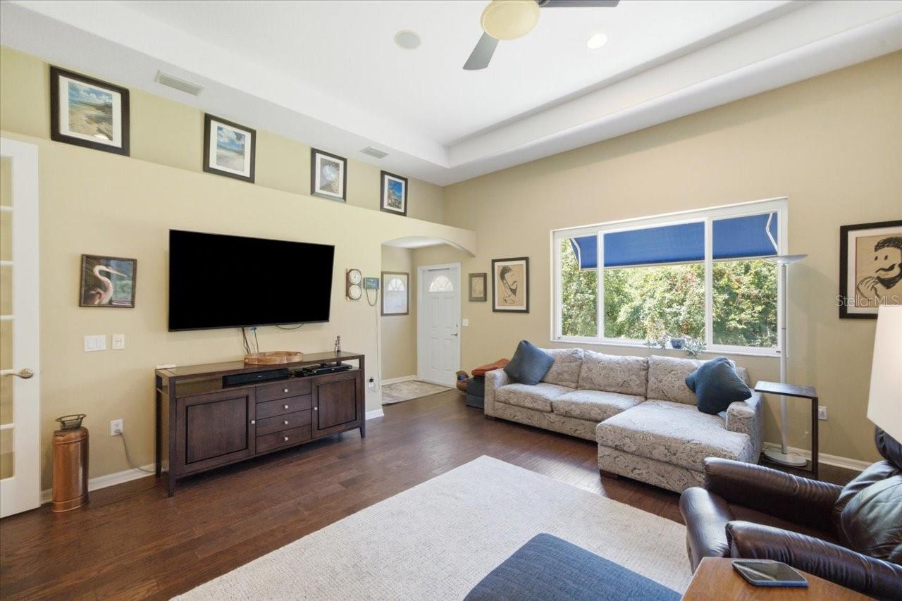 PINE CREST ESTATES - Residential